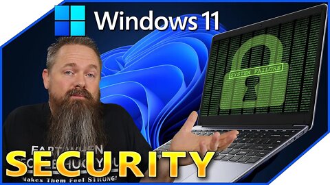 Windows Security Tips