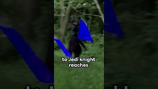 Jedi's Triumph: A Glimpse into Episode VI