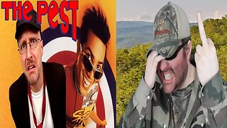 The Pest - Nostalgia Critic - Reaction! (BBT)