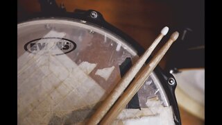 Post-Rock Drum cover using V-DRUMS