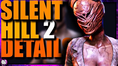 Silent Hill 2 Remake Announcement Details