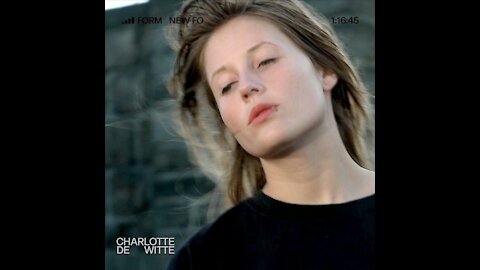 Charlotte de Witte @ New Form Livestream II