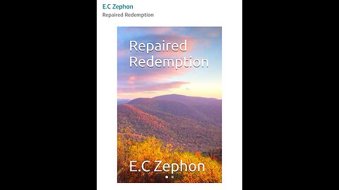 Zephon Experience Ep.1