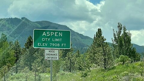 Unveiling Aspen, Colorado: Day 6's Hidden Gems