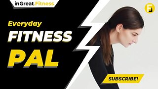 Fitness pal #fitness #sports #fitnessmotivation #fitnesspal #yoga #ingreatfitness #fitnessmodel