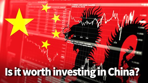 Is it worth investing in China?
