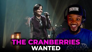 🎵 The Cranberries - Wanted REACTION