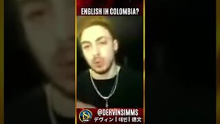 Passport Bro explains if you need to learn the language in Colombia