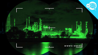 BrainStuff: How Does Night Vision Work?