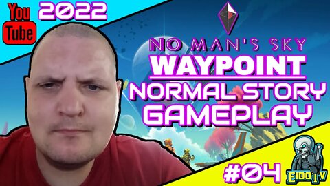 NMS Ep04 | Taking On The Sentinels
