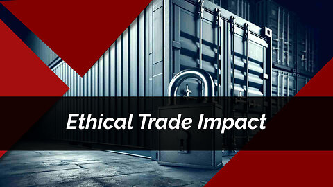 Enhancing Global Trade: The Power of Importer Security Filings