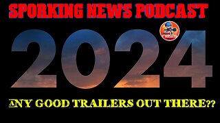Sporking News 2024 Trailers review LIVE | Ghostbusters, Dune 2, Kraven, Damsel, and more