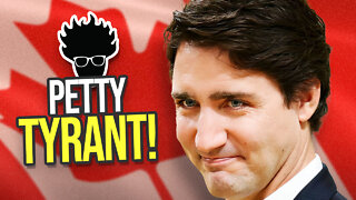 Taco Tuesday - From Trudeau to Danchenko to Climate Change - Viva Frei Live!