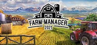 Farm Manager 21 - Episode 4 (Making Wine)