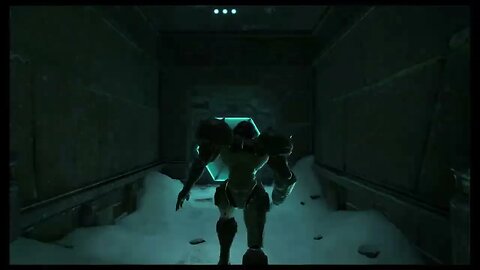 Metroid prime remaster ep 9