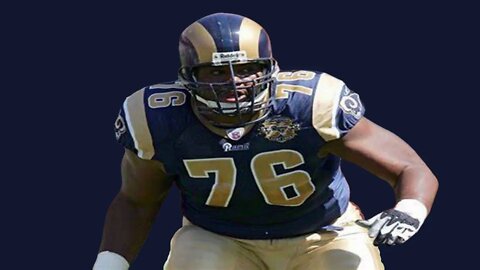 How To Create Orlando Pace Madden 23