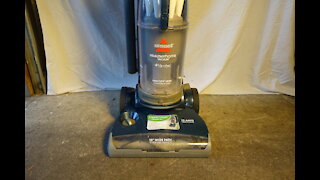 Repair & Maintenance of the Bissell Model 16N5-K Upright Vacuum & Compare to the Hoover U4511
