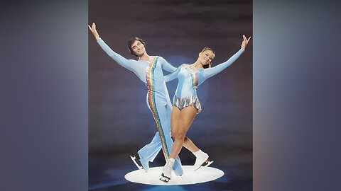 'How To Ice Skate' With Tai Babilonia & Randy Gardner