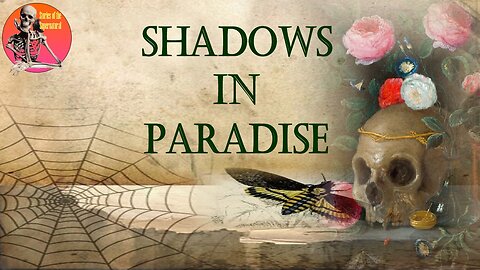 Shadows in Paradise | Interview with Brandy Stark | Stories of the Supernatural