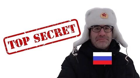 There Are Things I Haven't Told You - My Life in Russia Q&A