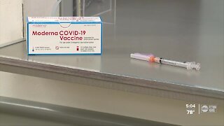 Winn-Dixie to begin offering free COVID-19 vaccines starting Thursday