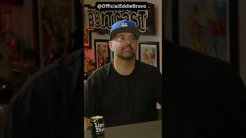 Eddie Bravo goes off on Monkey Pox! #shorts