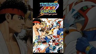 Melodias Poderosas: Explorando a Trilha Sonora Épica de Tatsunoko vs. Capcom: -#10