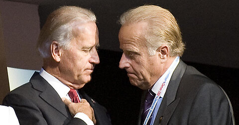 What Did They Do With the REAL Joe Biden? Plus: Satanic Rituals at the Paris Olympics
