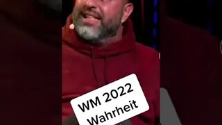 WM Wahrheit 2022