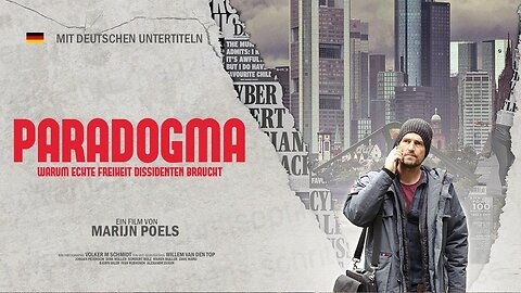 Paradogma (2018)