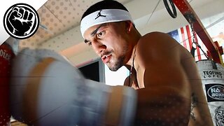 Teofimo Lopez - Training Motivation (Highlights)
