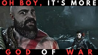 GOD OF WAR PART 7