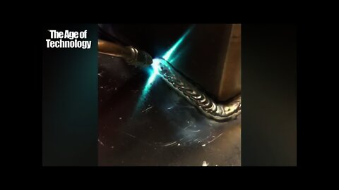 Amazing welding jobs that will surprise you