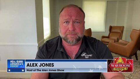 Alex Jones Reveals His Early Life Formation That Propelled Him To Take On New World Order Today