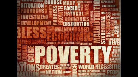 10 Poorest Countries