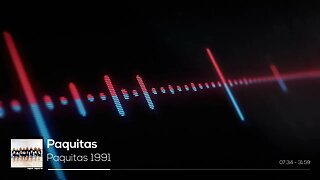 Paquitas - Paquitas 1991