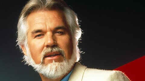 Kenny Rogers "Reuben James" and "So in Love With You" Live 1983
