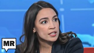 AOC Says IGNORE Texas Judge's Abortion Pill Access Ruling