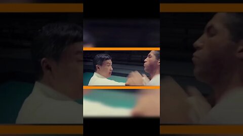 Donnie yen vs scot adkins #shorts #movieclips #viral #actionmovies #martialarts #fightscenes