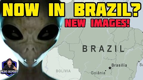 Brazilian Skies Taken Over! UFOs or New Phenomenon? Images Inside!