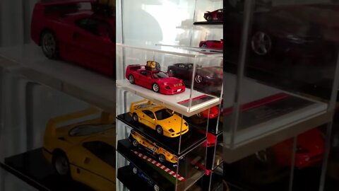 MY 1000 MODEL CAR collection - Part 12 from 14