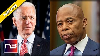 Democrats Flip on Biden After Border Disaster Becomes Too Big to Ignore