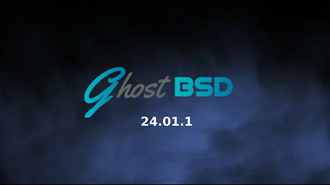 GHostBsd a Unix Like Desktop OPerating System.