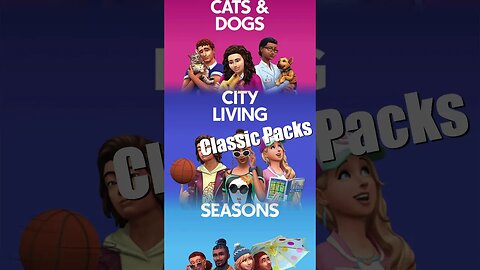 Ranking The Sims 4 Expansion Packs
