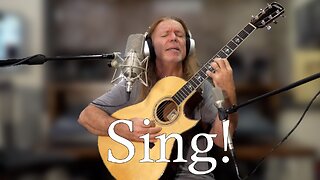 Sing - Ken Tamplin Vocal Academy