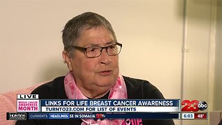 California Health: 17 year breast cancer survivor tells her story