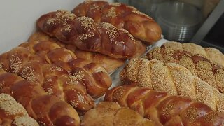 ISRAELI FOOD TOUR in Golan