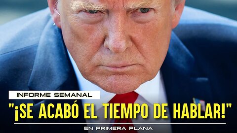 Trump urge a congresistas sobre inmigración| “Gran victoria” de Trump en Georgia: Ejecutivo ABC News