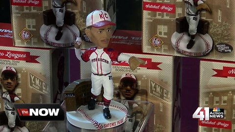 Bobblehead sales to help NLBM pay for repairs