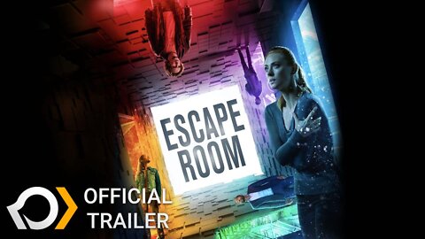 ROOM 203 Trailer (2022) Viktoria Vinyarska, Thriller Movie